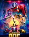 transformers one