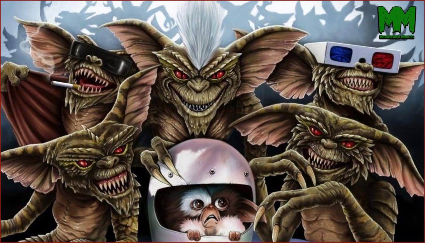 gremlins