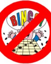 no bingo