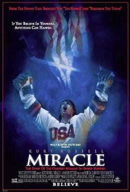 Miracle film