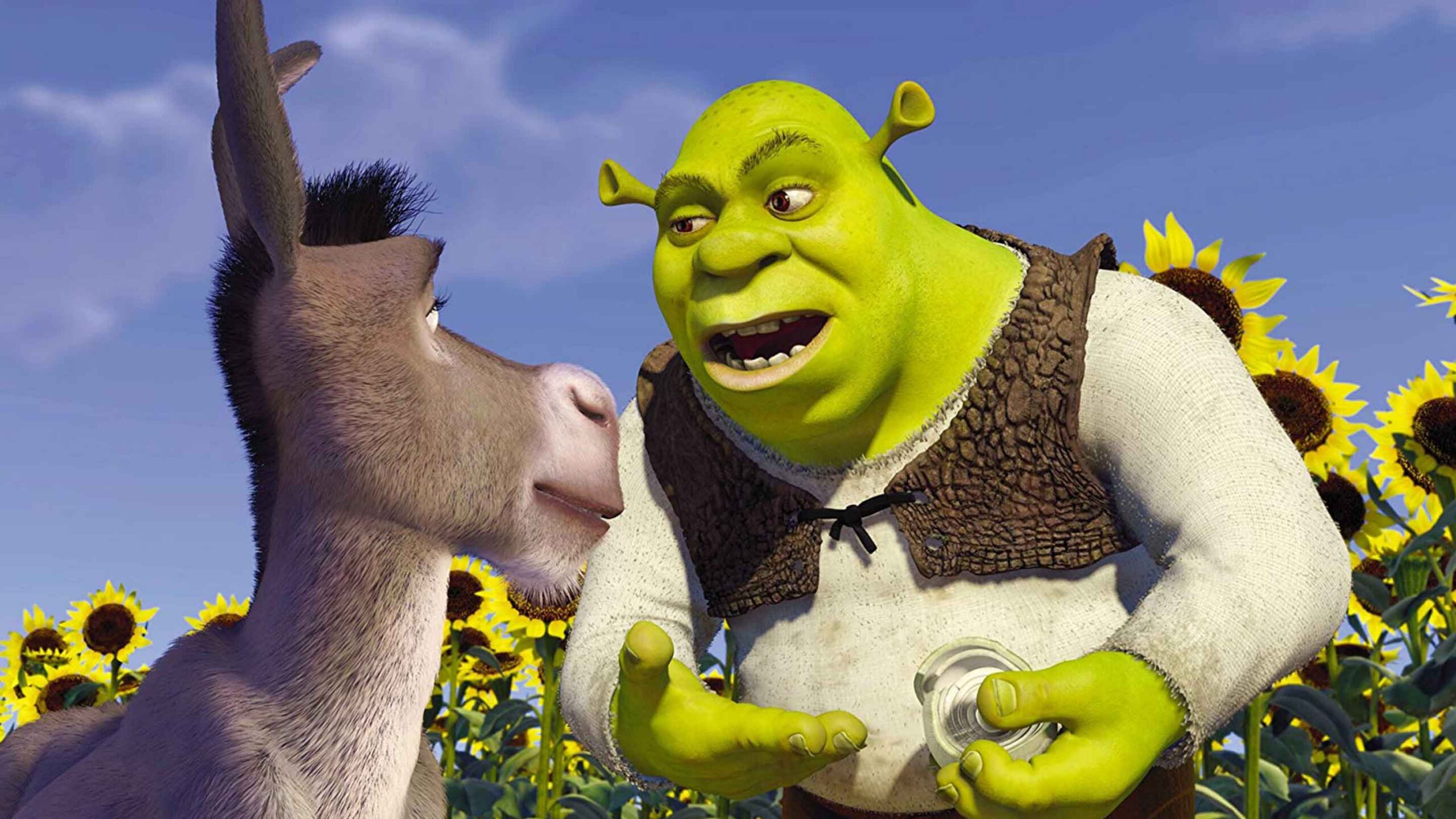 shrek gallery 1