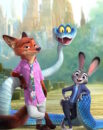 Zootopia 2
