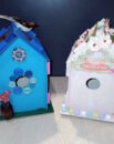 bird house