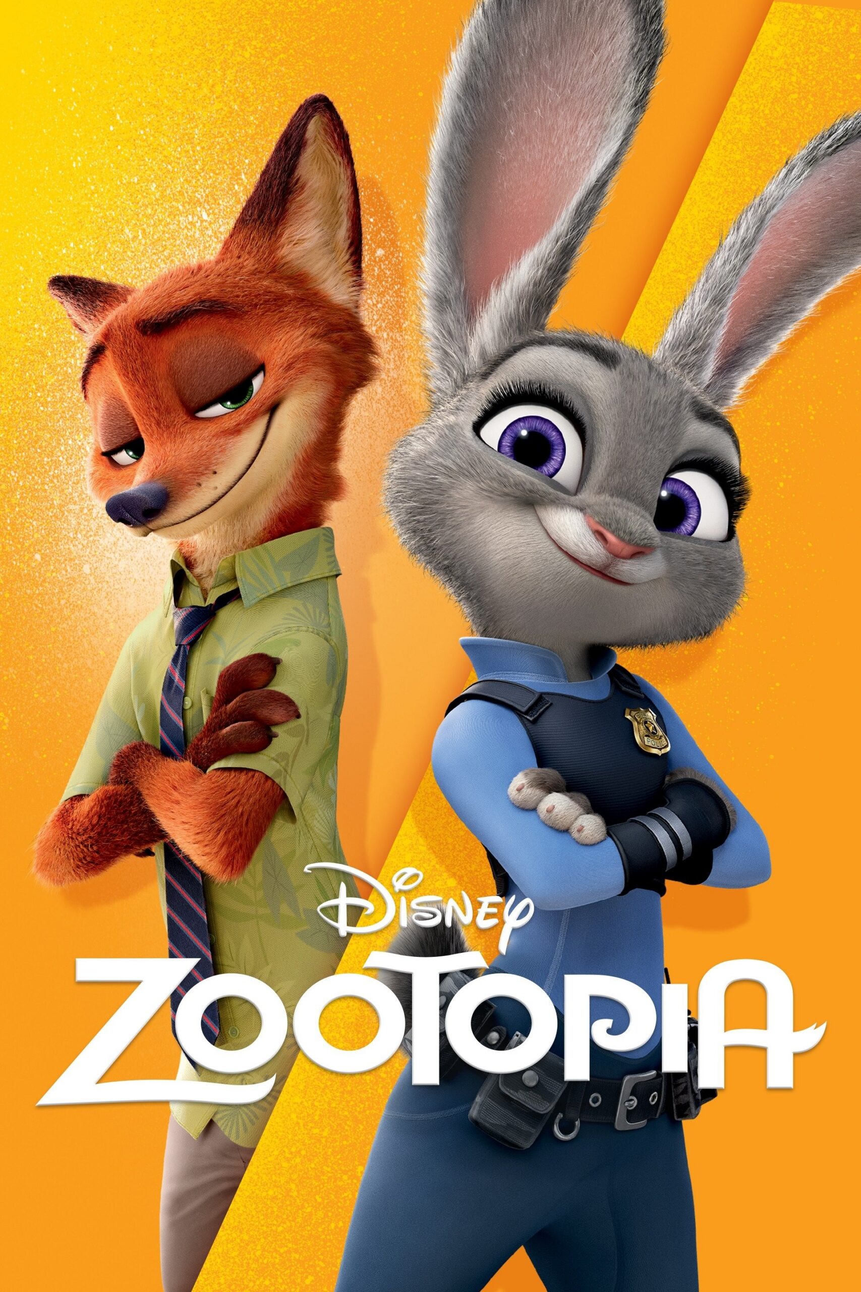 zootopia