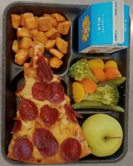 lunch
