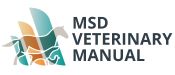 MSD Vet Manual 175x75