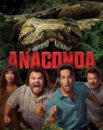 anaconda