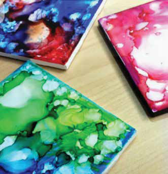 tiles