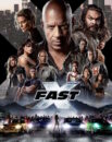 fast x