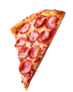 PIZZA!!!