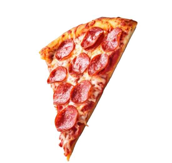 PIZZA!!!