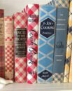 cookbooks